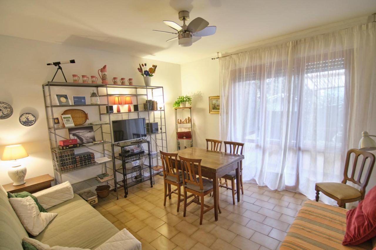 Holiday House Torre Del Lago